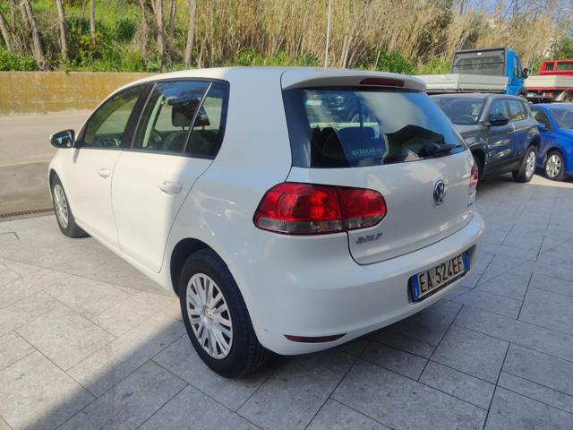VOLKSWAGEN Golf usata, con Airbag Passeggero