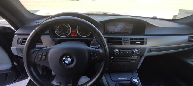 BMW M3 usata, con Interni in pelle