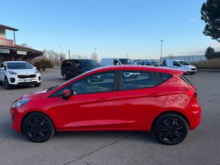 FORD Fiesta usata, con Controllo trazione