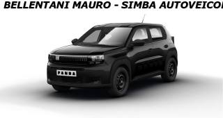 FIAT Grande Panda usata, con Airbag