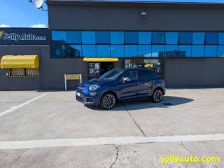 FIAT 500X 1.5 T4 Hybrid 130 CV DCT Sport OK NEOPATENTATI