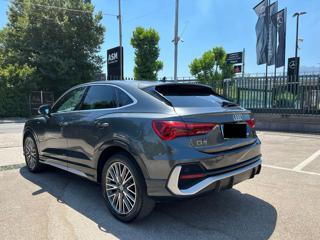 AUDI Q3 usata, con Airbag Passeggero