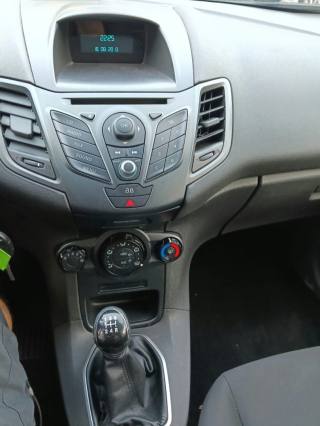 FORD Fiesta usata, con ESP