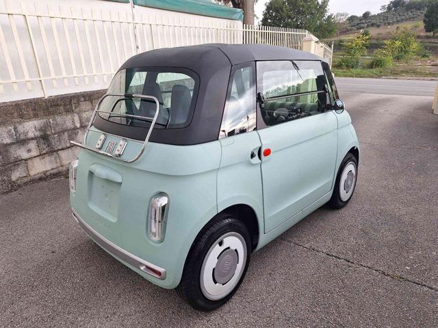 FIAT Topolino usata 5