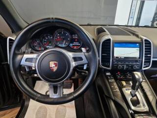PORSCHE Cayenne usata, con ESP