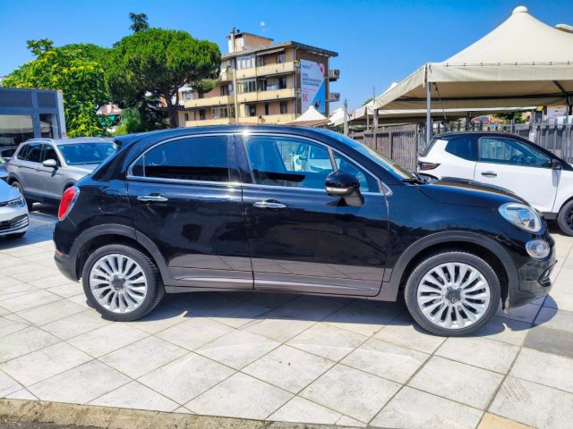 FIAT 500X usata, con Airbag laterali