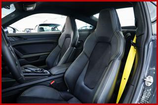 PORSCHE 992 usata, con Chiusura centralizzata