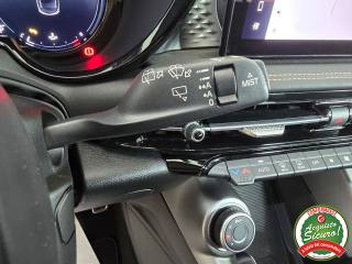 ALFA ROMEO Tonale usata, con Touch screen