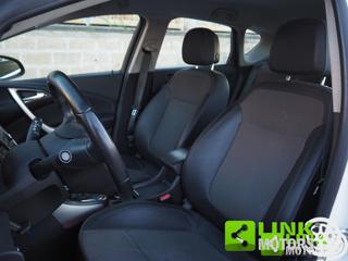 OPEL Astra usata, con Climatizzatore