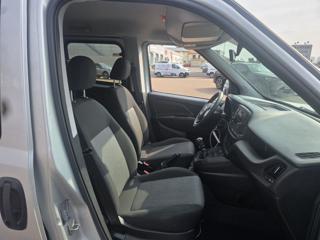 FIAT Doblo usata, con Vetri oscurati