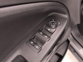 FORD EcoSport usata, con Volante in pelle
