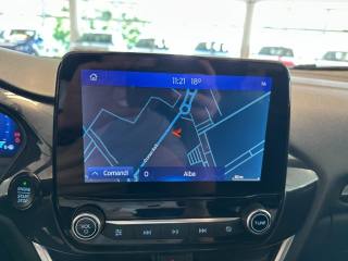 FORD Puma usata, con Sistema di navigazione