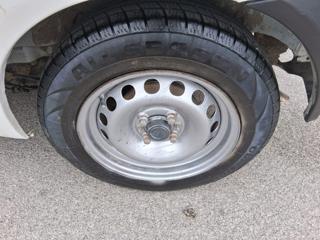 FIAT Punto usata 12