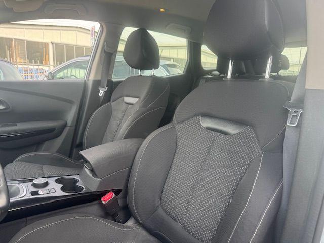 RENAULT Kadjar usata, con Controllo trazione
