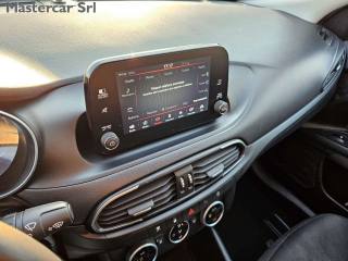 FIAT Tipo usata, con USB