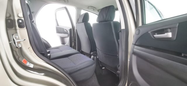 FIAT Sedici usata 40