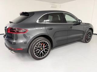 PORSCHE Macan usata, con Cerchi in lega