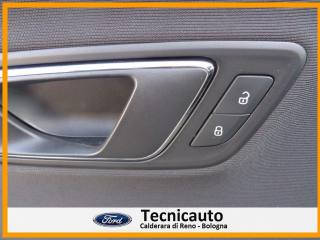 SEAT Leon usata, con Specchietti laterali elettrici