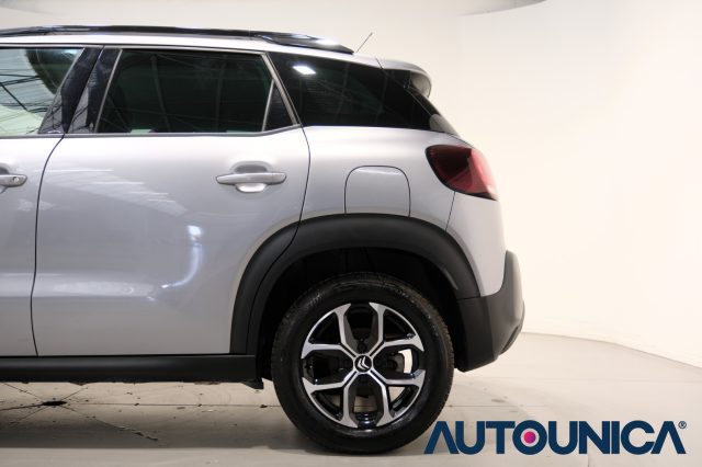CITROEN C3 Aircross usata 42