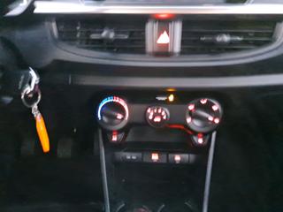 KIA Picanto usata, con Immobilizzatore elettronico
