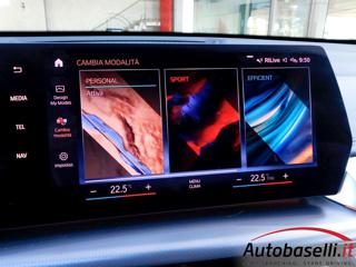 BMW X1 usata, con Start/Stop Automatico