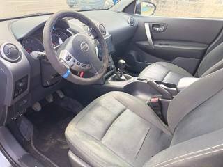 NISSAN Qashqai usata 8