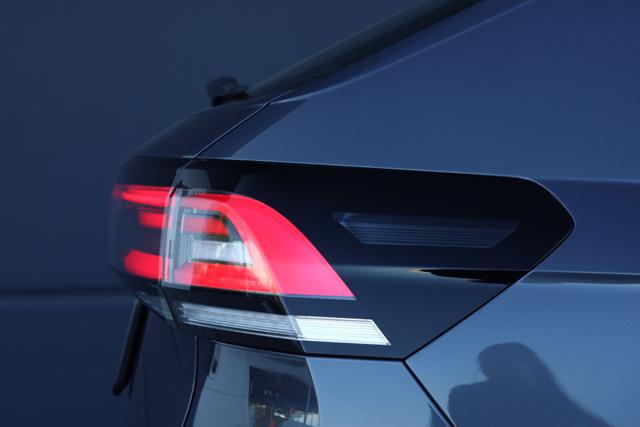 VOLKSWAGEN Taigo usata, con Sensori di parcheggio anteriori