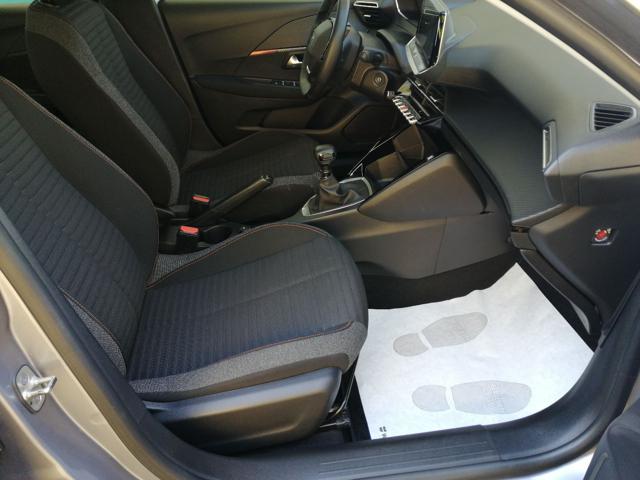 PEUGEOT 208 usata, con Autoradio