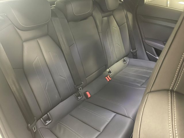 AUDI A3 usata, con ESP