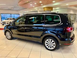 VOLKSWAGEN Sharan usata, con Autoradio