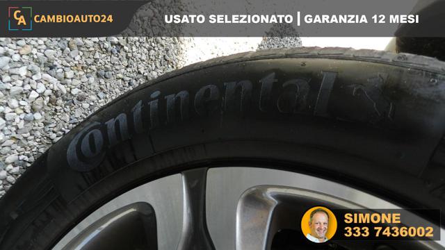 MERCEDES-BENZ GLC 220 usata 116