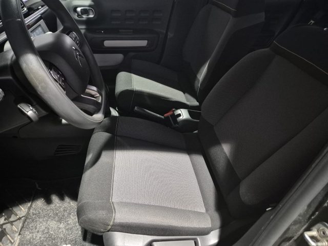 CITROEN C3 usata, con Fari LED