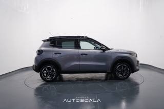 CITROEN C3 usata, con Cerchi in lega