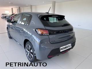 PEUGEOT 208 usata, con Boardcomputer