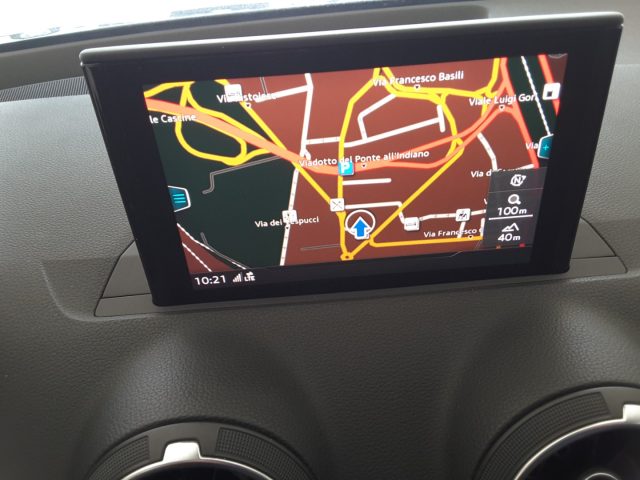 AUDI Q2 usata, con Cerchi in lega