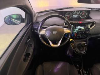 LANCIA Ypsilon usata 13