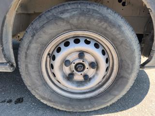 FORD Transit usata 14