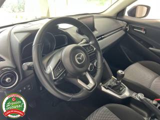MAZDA 2 usata, con Climatizzatore