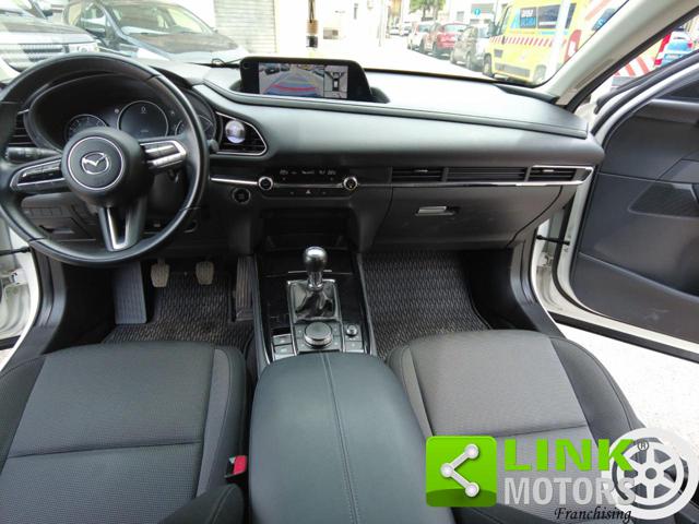 MAZDA CX-30 usata, con Immobilizzatore elettronico