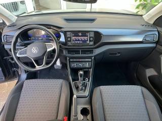 VOLKSWAGEN T-Cross usata 17