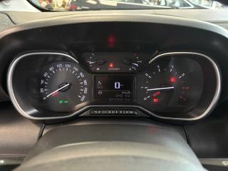 CITROEN C3 Aircross usata, con Controllo trazione