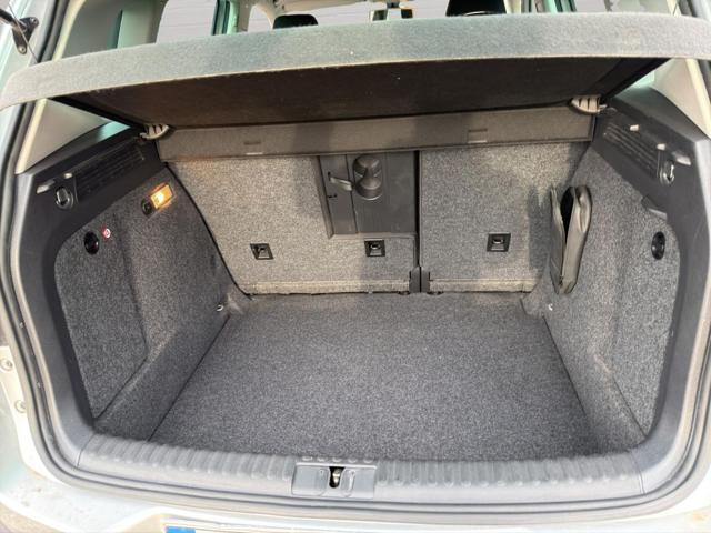 VOLKSWAGEN Tiguan usata, con Filtro antiparticolato