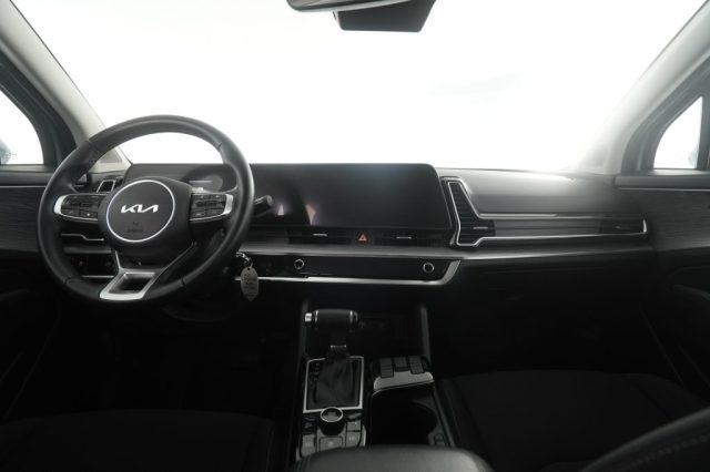 KIA Sportage usata 10