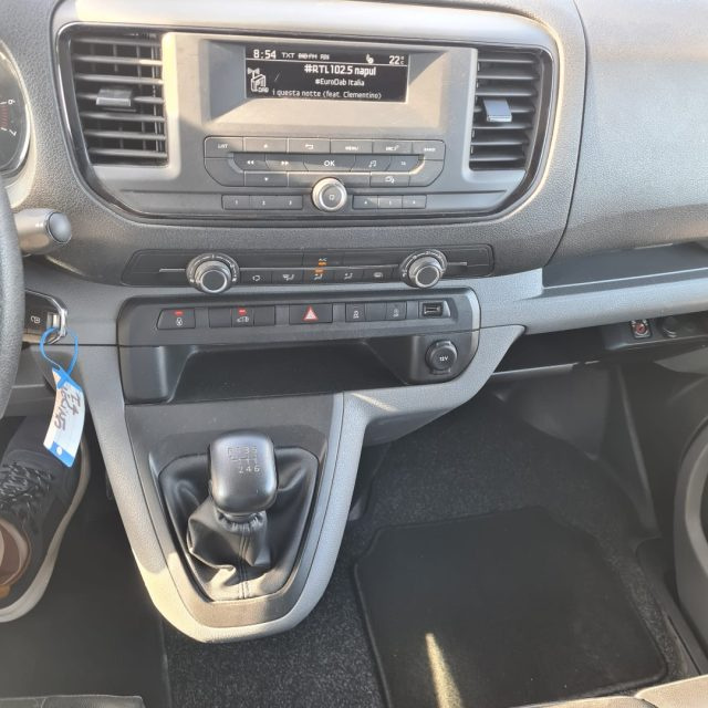 PEUGEOT Expert usata 19