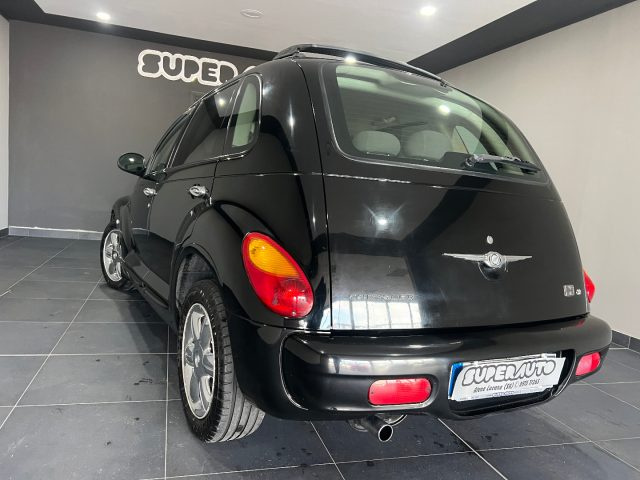 CHRYSLER PT Cruiser usata, con Airbag Passeggero