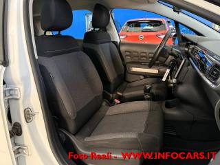 CITROEN C3 usata, con Autoradio