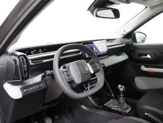 CITROEN C3 usata, con ESP