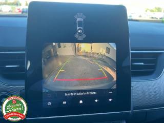 RENAULT Arkana usata, con Autoradio