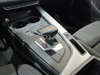 AUDI A5 usata, con Climatizzatore