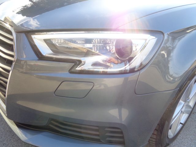 AUDI A3 usata, con Controllo trazione